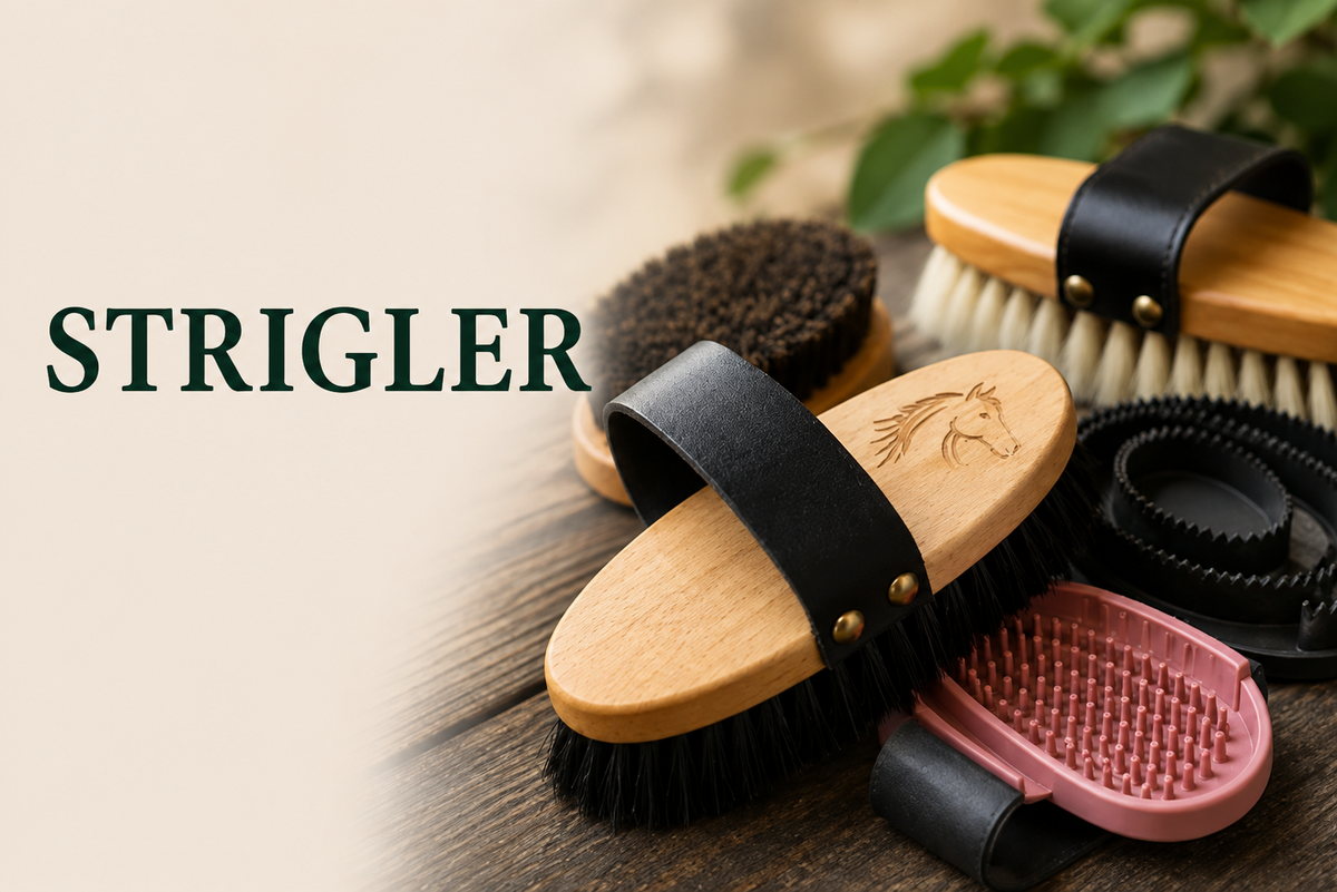Strigler & børster