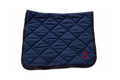Underlag Cavalleria Toscana CT dressurunderlag pony – blå