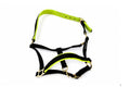 Grime Equsana Collection grime – str. Cob (sort/lime)