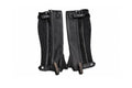 Leggins Montar læderchaps / læder leggins – str. S