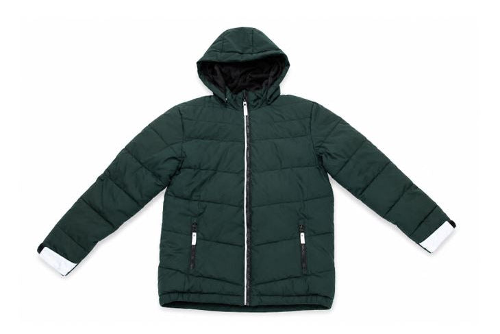 Jakke OTP Young vinter ridejakke – str. 146/152 (11-12 år)