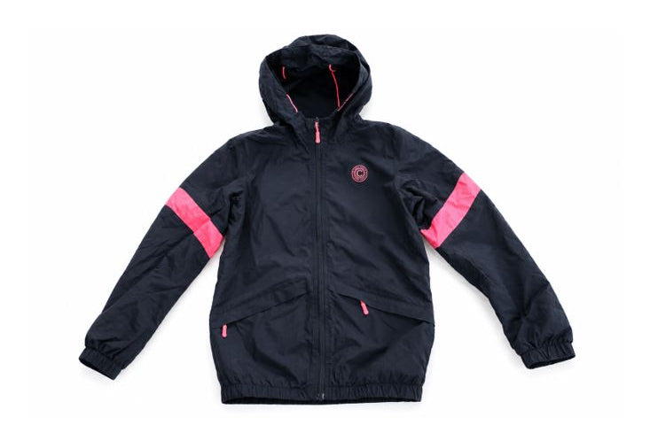 Jakke Cars Jeans sommer ridejakke – str. 152 / 12 år