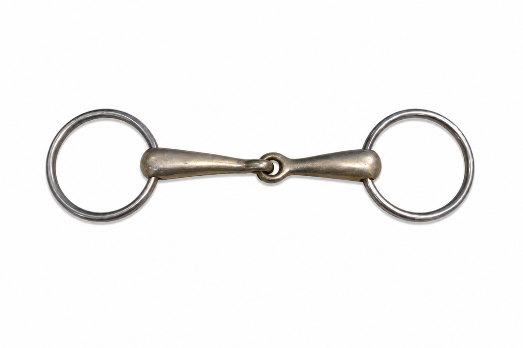Bid 2-delt trensebid – str. ca. 13 cm