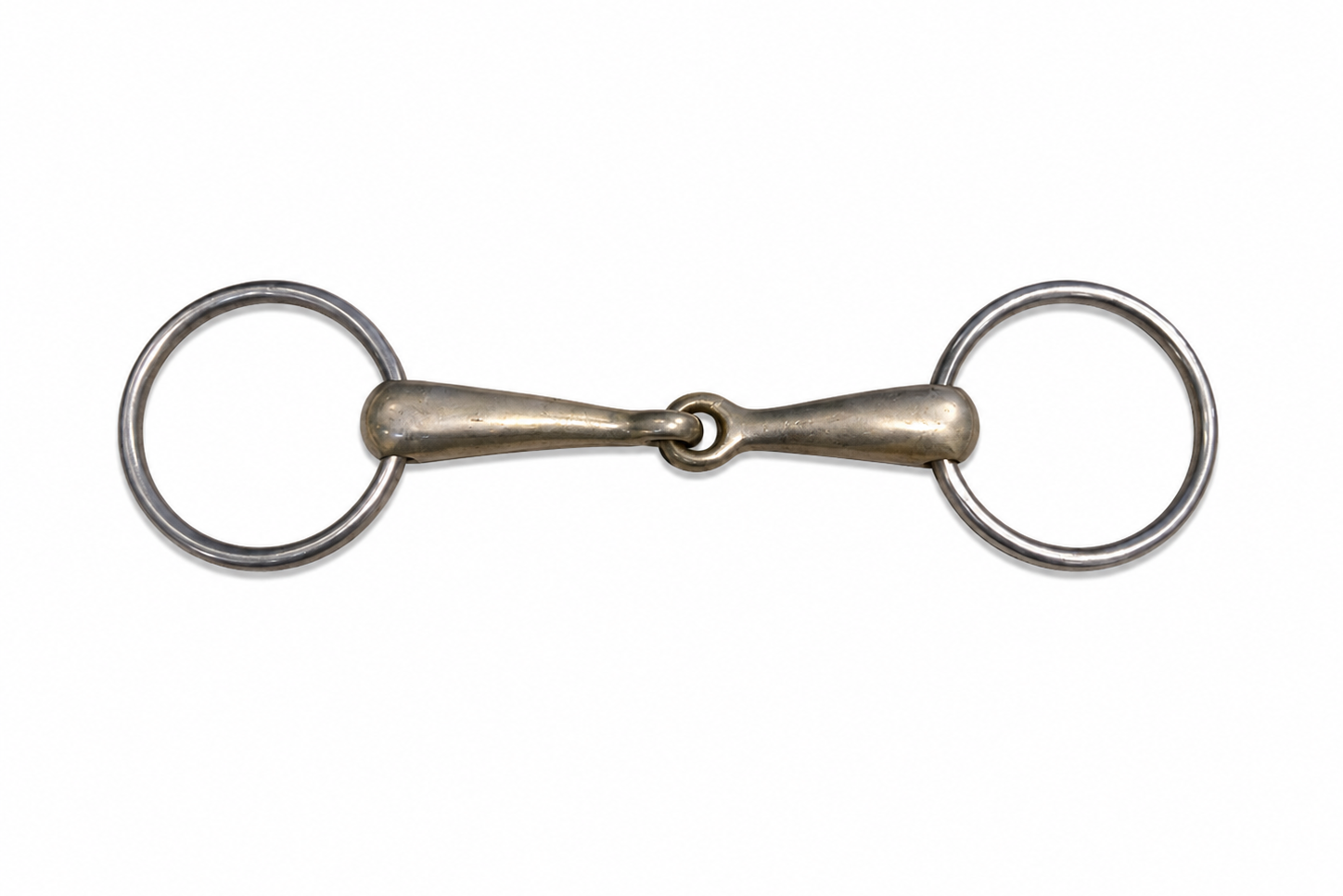 Bid 2-delt trensebid – str. ca. 13 cm