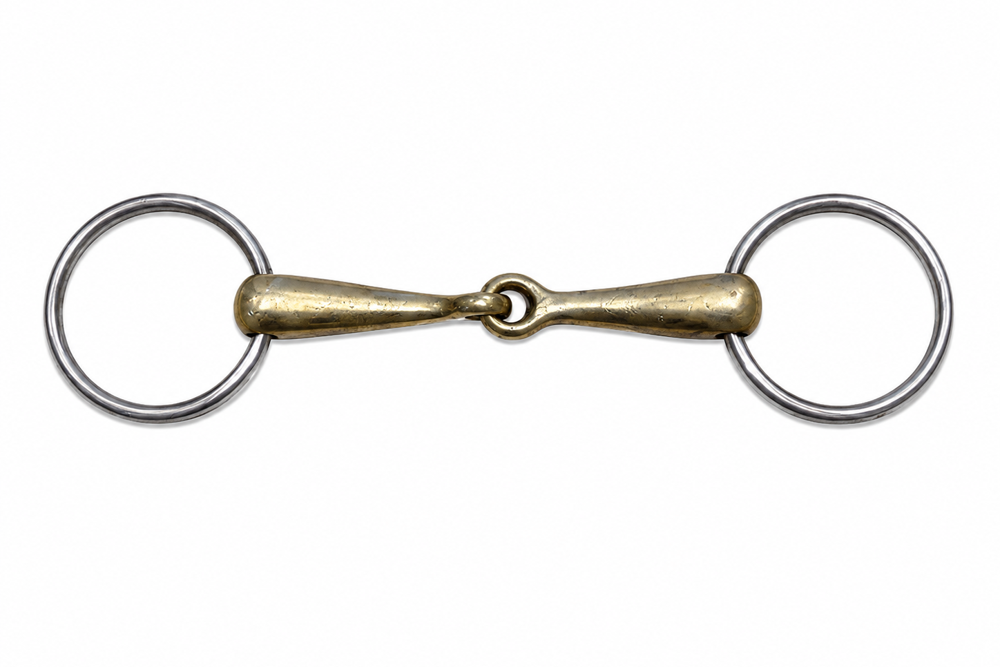Bid 2-delt trensebid – str. ca. 13 cm
