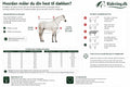 06. Hvordan måler du din hest til dækken?