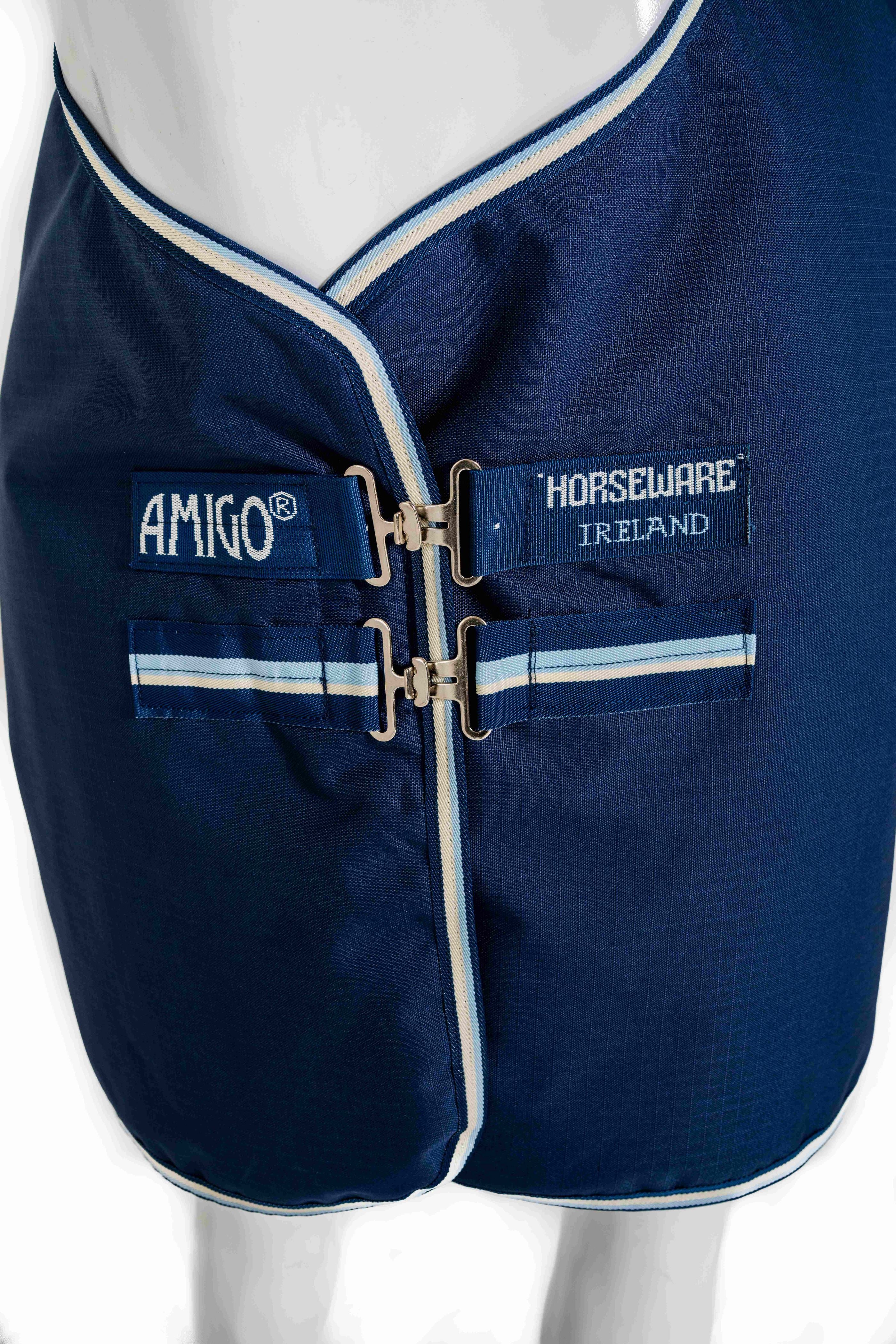 Amigo Ripstop 900D Turnout 0g Regndækken