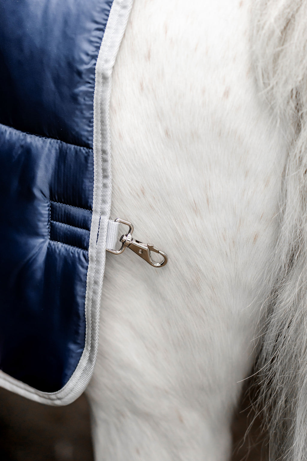 Horseware Liner 200g Pony - Mellemvarm liner til pony til kølige dage