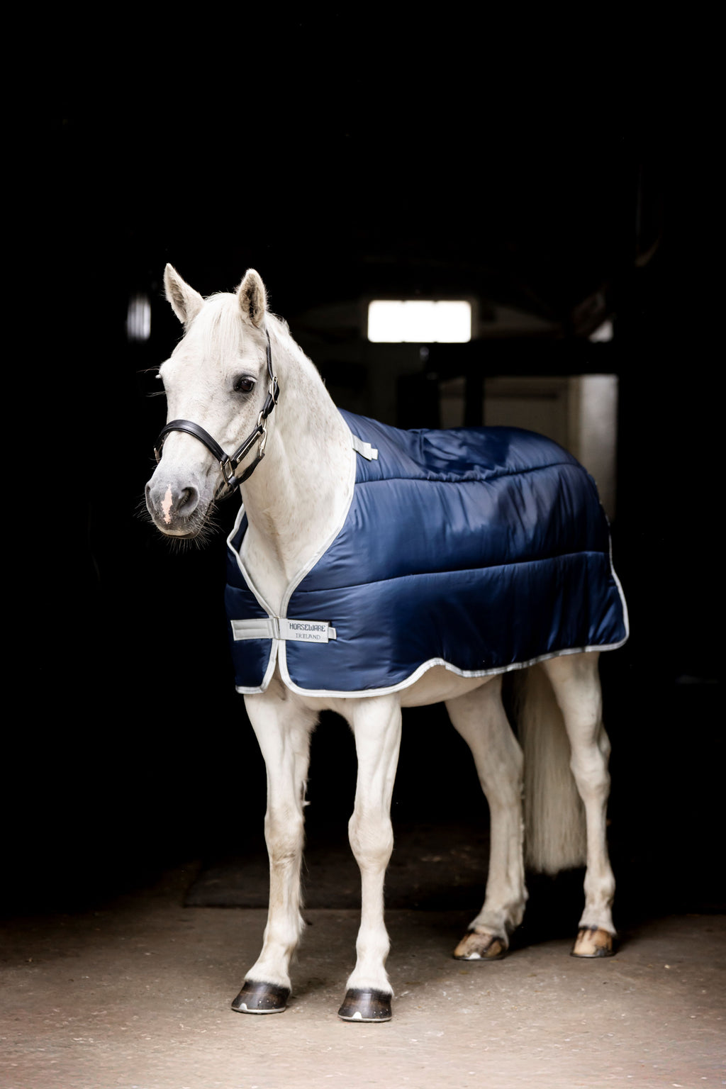 Horseware Liner 200g Pony - Mellemvarm liner til pony til kølige dage