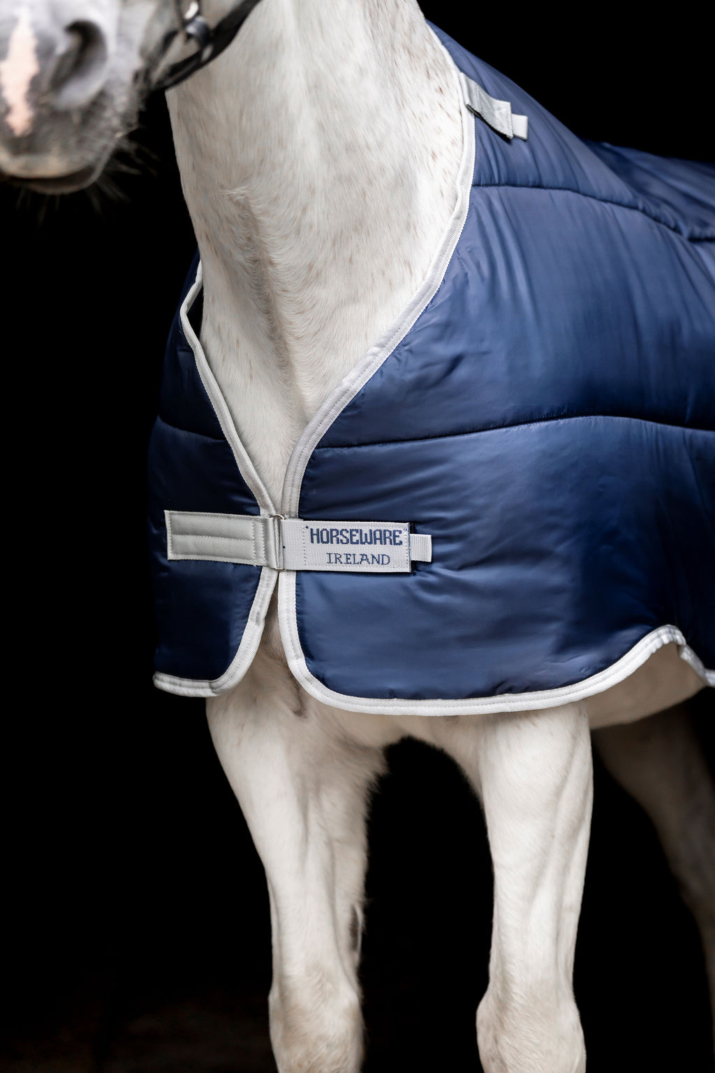 Horseware Liner 200g Pony - Mellemvarm liner til pony til kølige dage