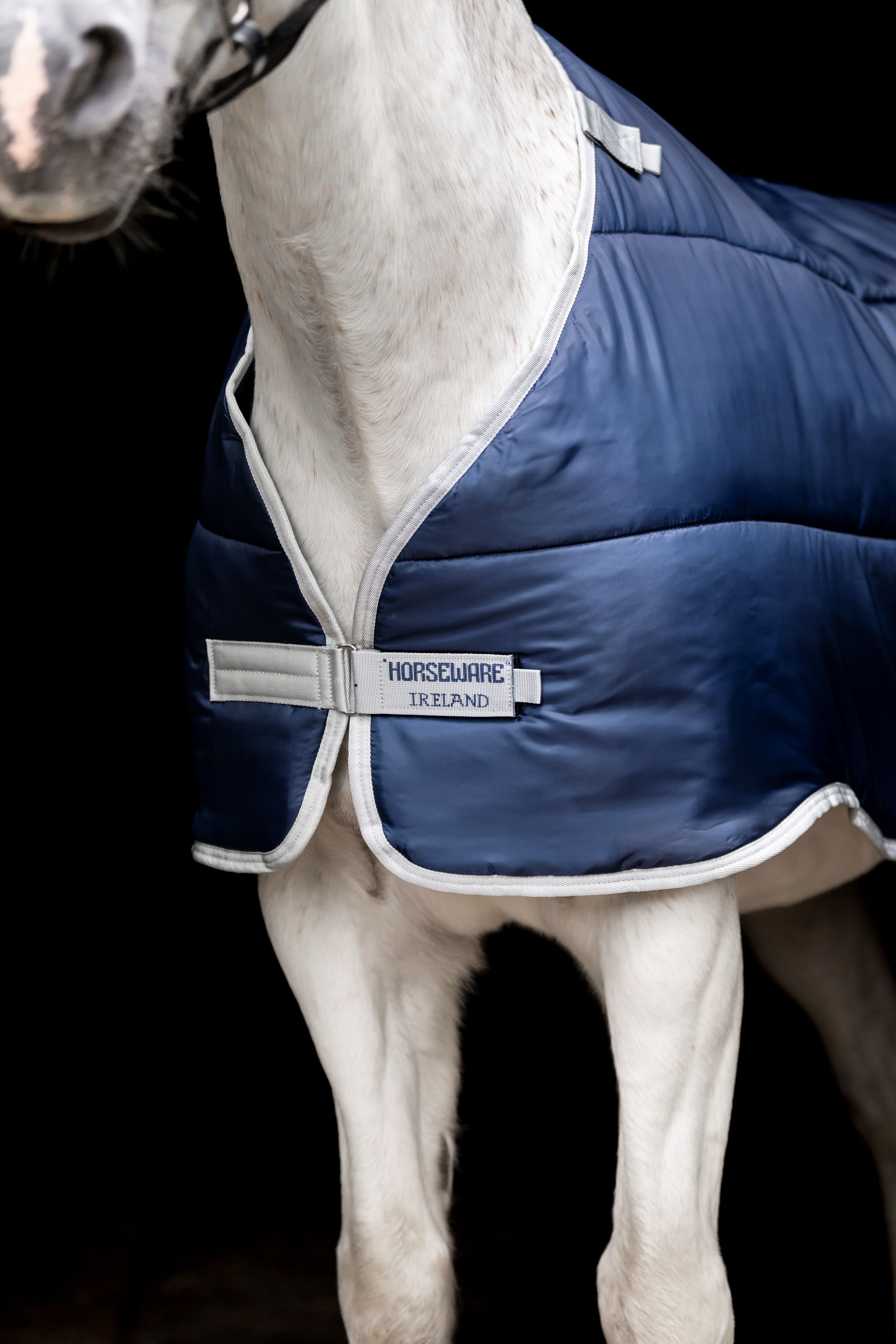 Horseware Liner 200g Pony - Mellemvarm liner til pony til kølige dage