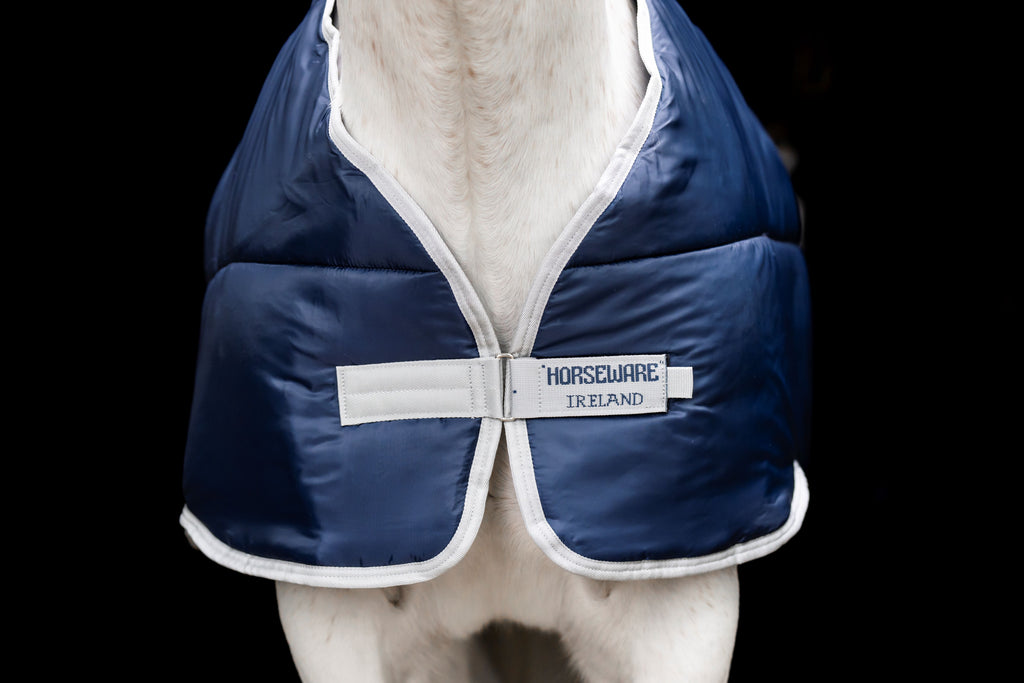 Horseware Liner 200g Pony - Mellemvarm liner til pony til kølige dage