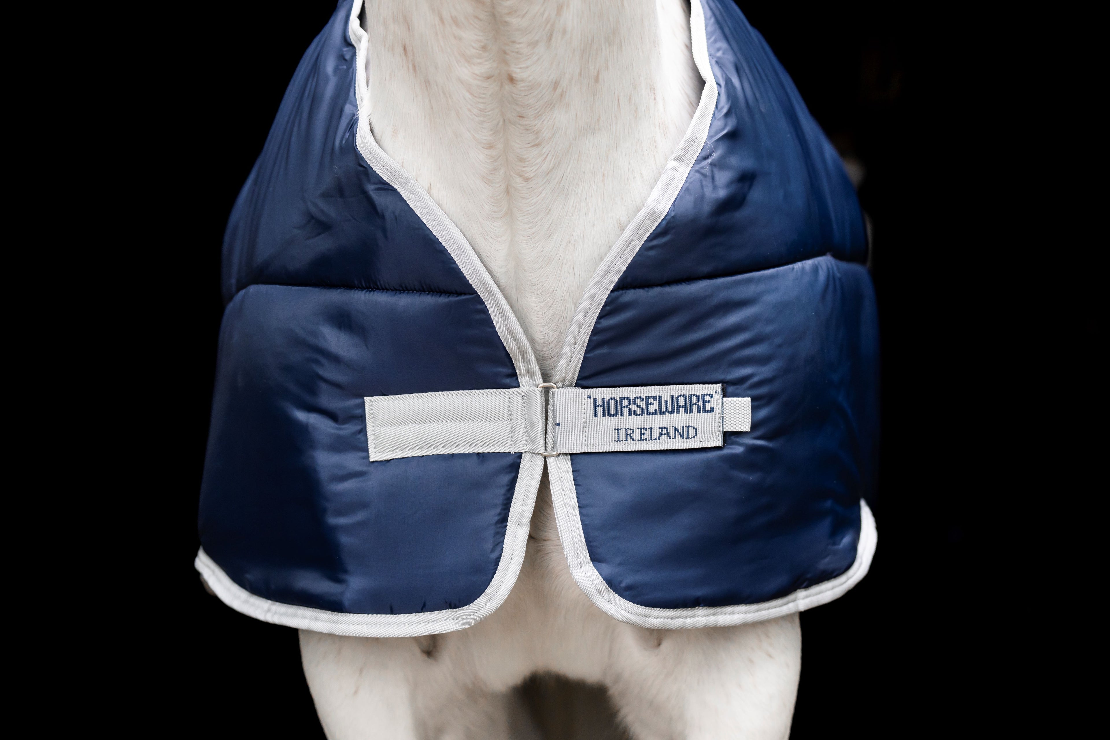 Horseware Liner 200g Pony - Mellemvarm liner til pony til kølige dage