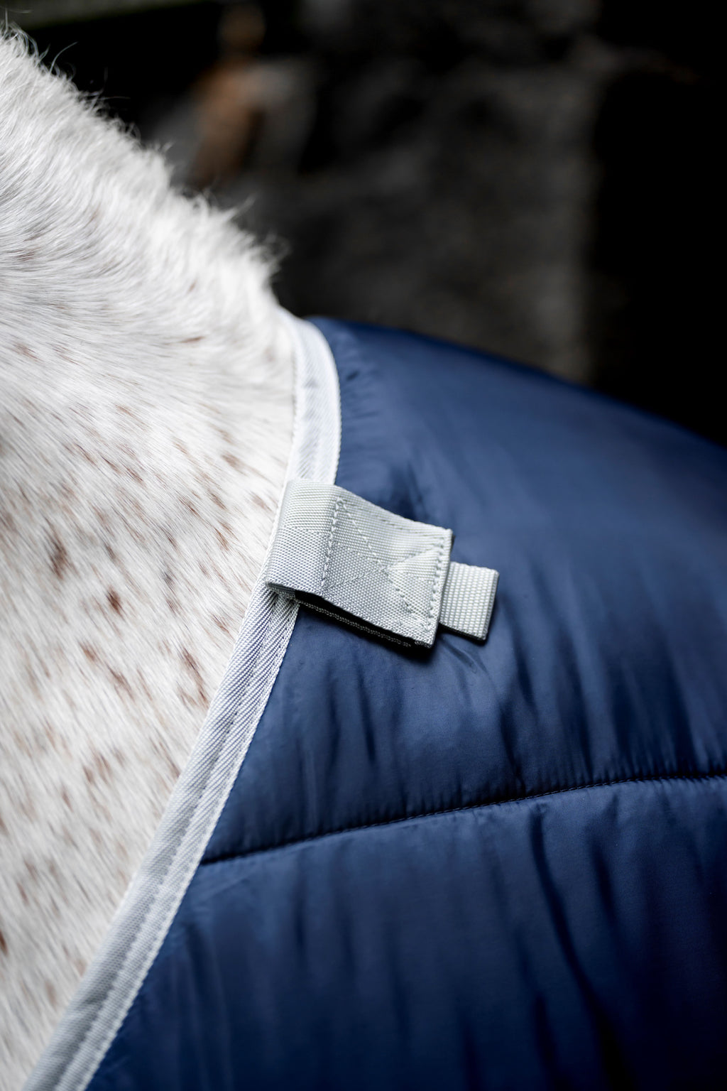 Horseware Liner 200g Pony - Mellemvarm liner til pony til kølige dage