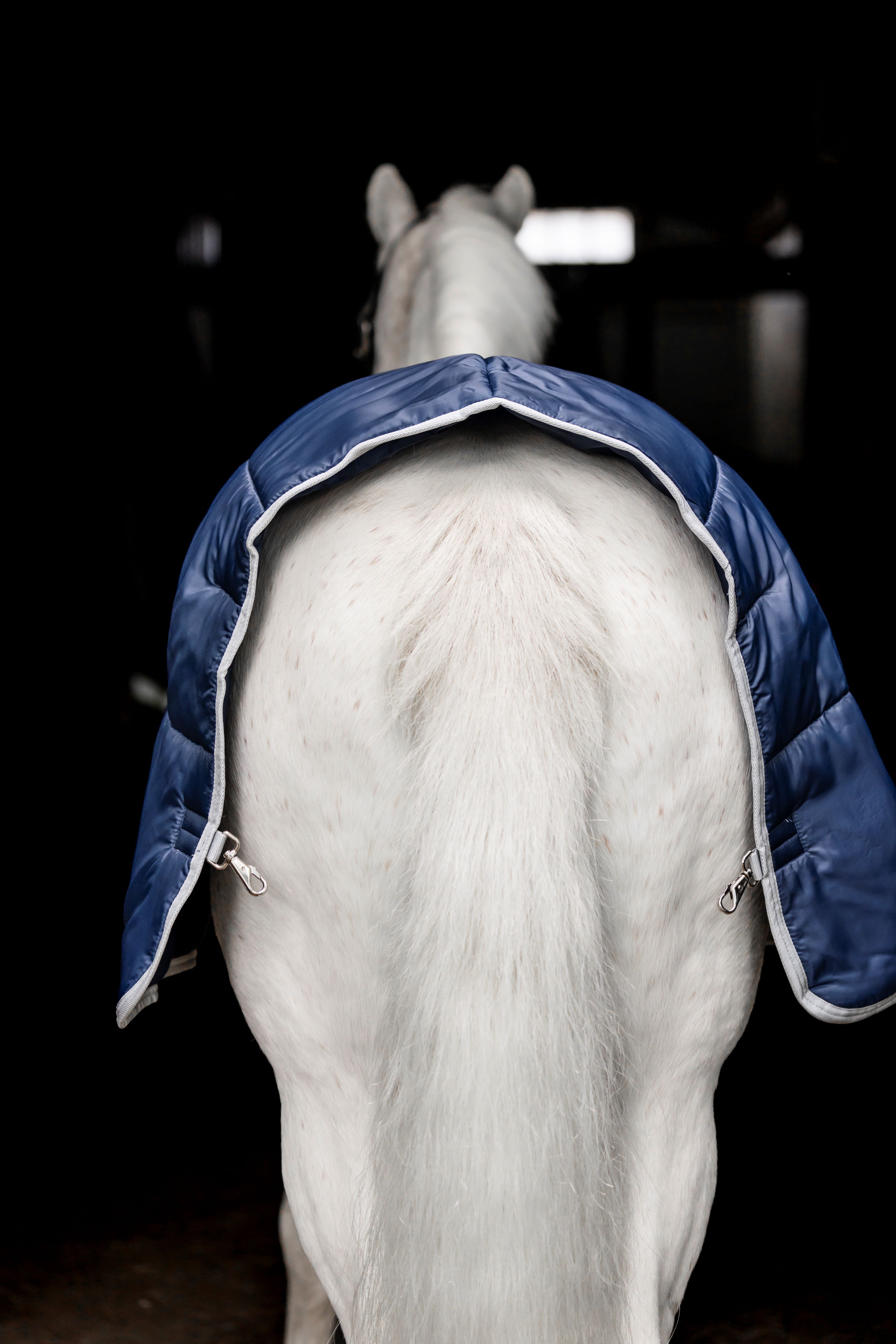 Horseware Liner 200g Pony - Mellemvarm liner til pony til kølige dage