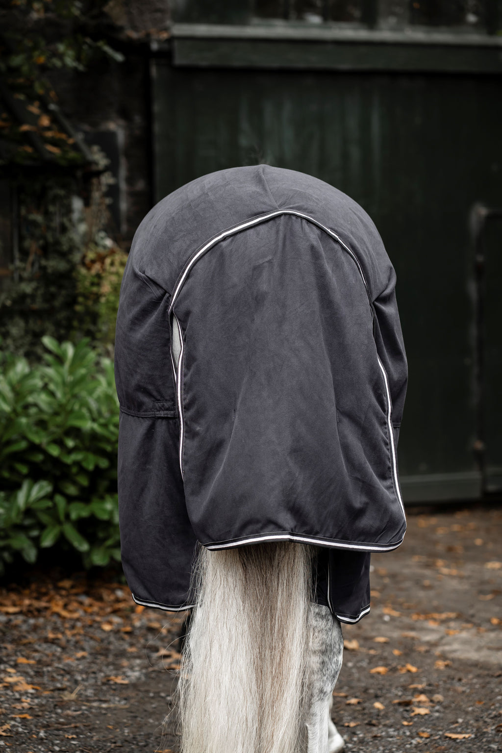 Horseware Show Ready Rug Showdækken / Transportdækken - Eksklusivt show- og transportdækken