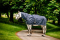 Horseware Newmarket Rain Sheet Ridedækken - Vandtæt ridedækken med fleecefor
