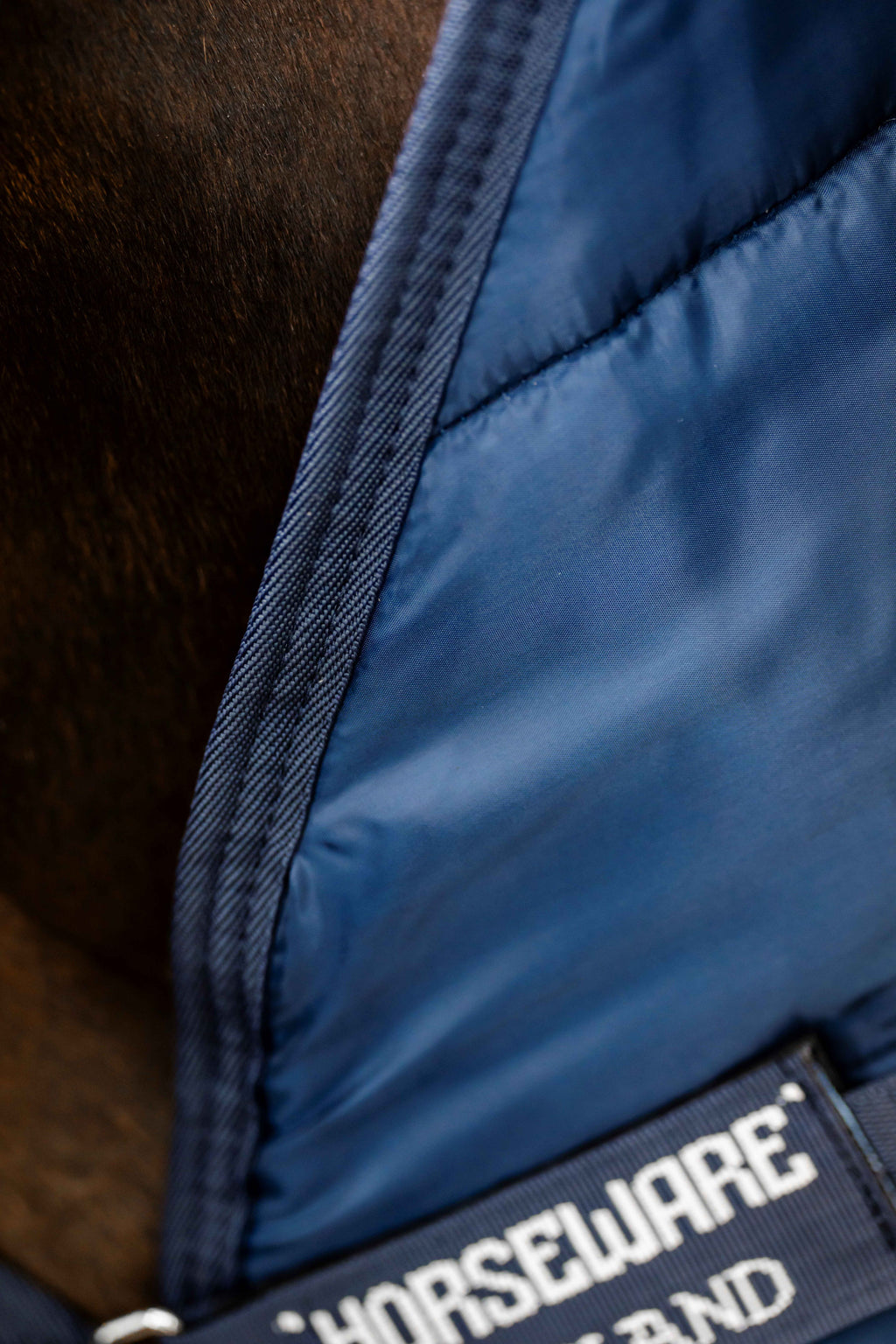 Horseware Liner 400g - Maksimal varme på årets koldeste dage