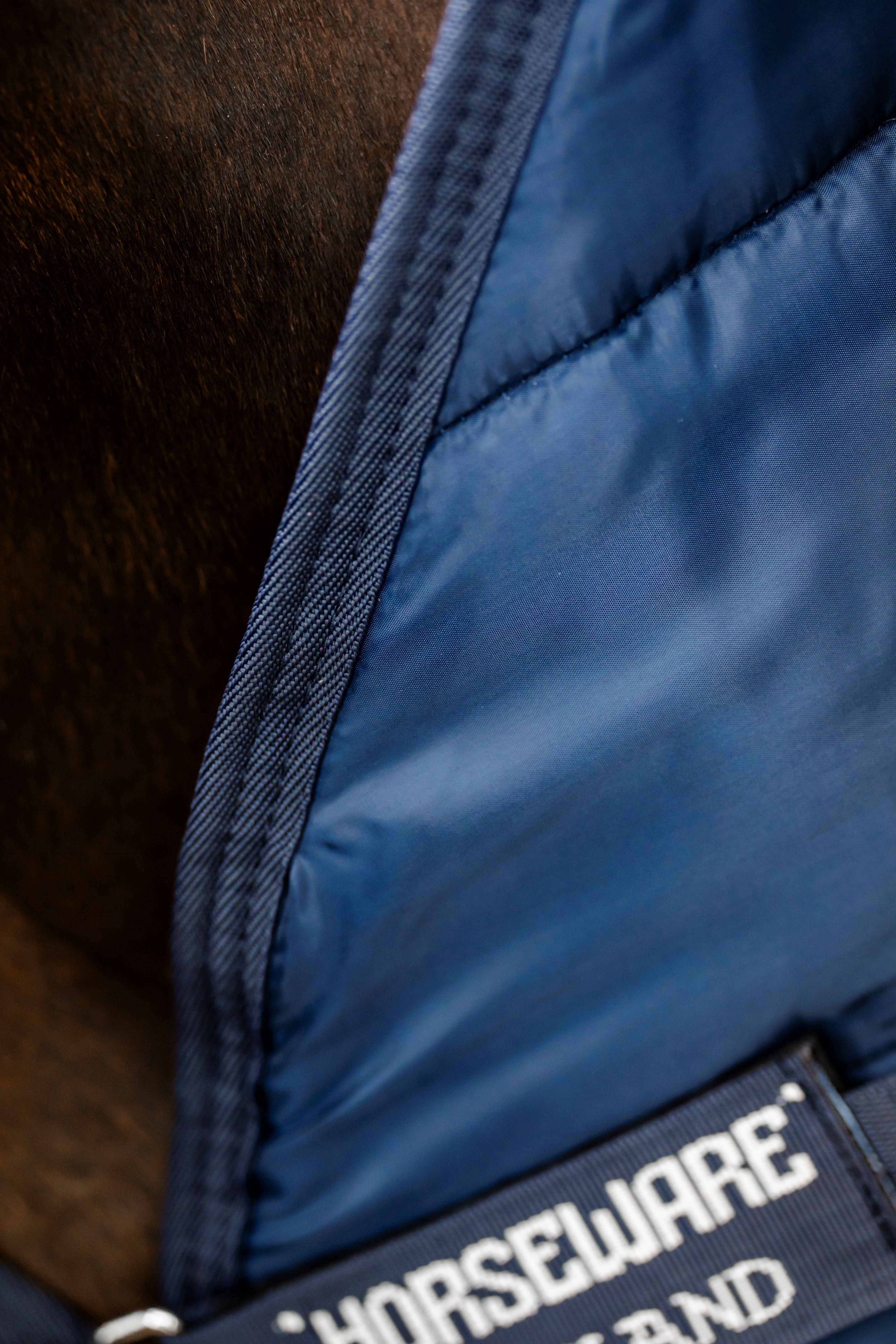 Horseware Liner 400g - Maksimal varme på årets koldeste dage