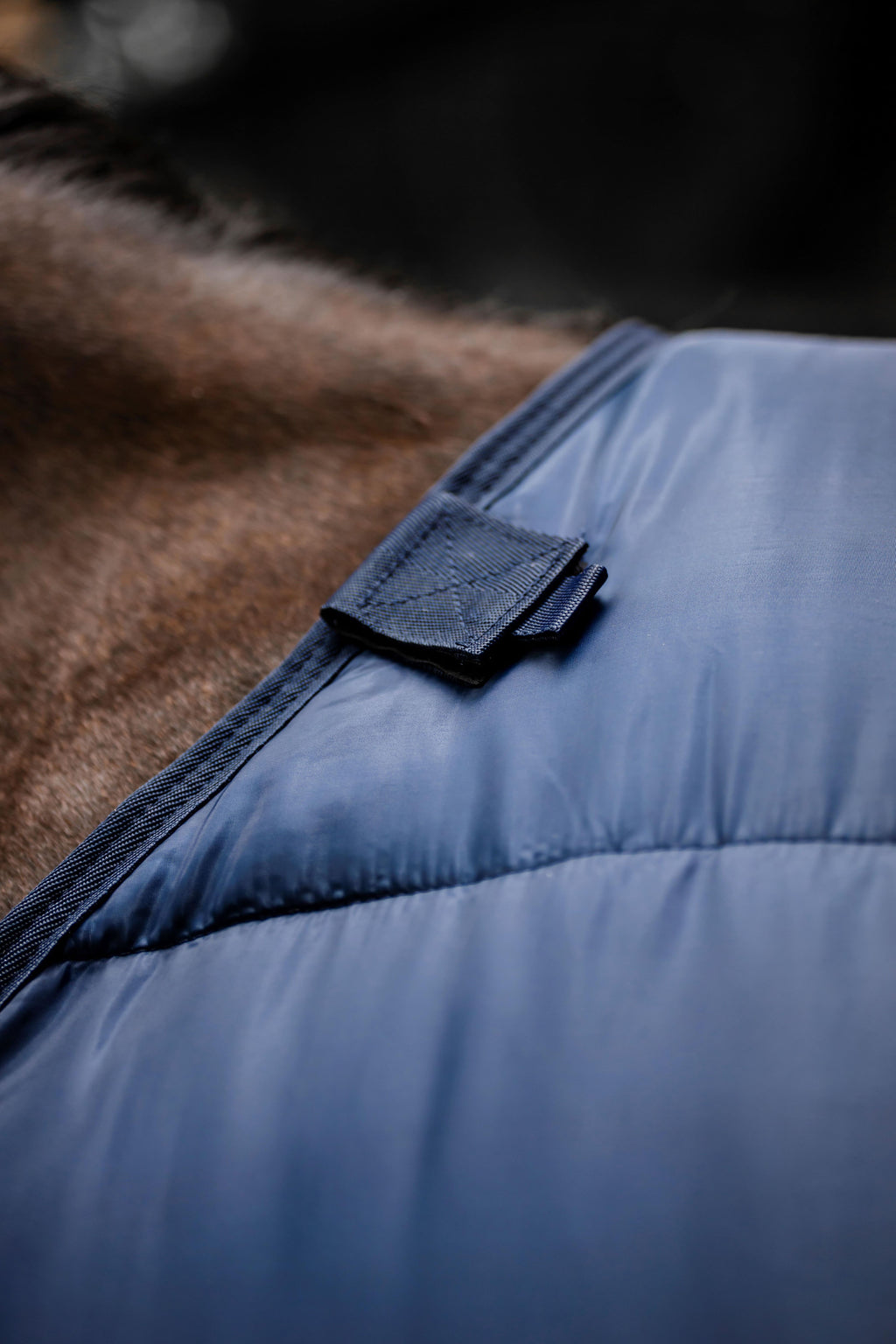 Horseware Liner 400g - Maksimal varme på årets koldeste dage