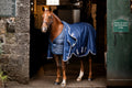 Horseware Amigo 1200D Plus Turnout Bundle 50g , inkl. hals, 100g & 200g liner - Regndækken / Overgangsdækken / Vinterdækken