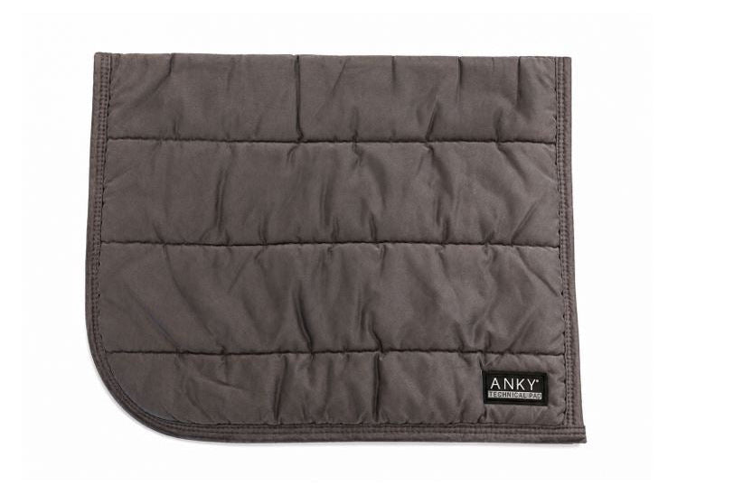 Underlag ANKY Technical Pad str.full – Mørkegrå