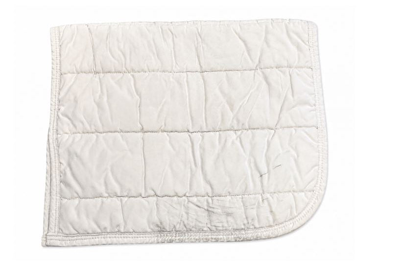 Underlag ANKY Technical Pad str.full – Hvid