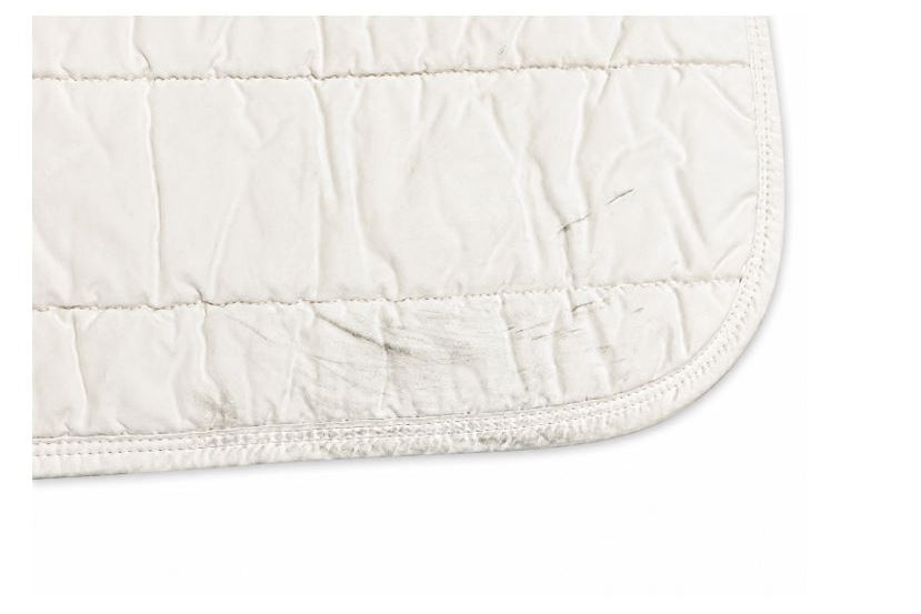 Underlag ANKY Technical Pad str.full – Hvid
