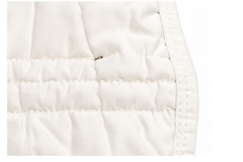 Underlag ANKY Technical Pad str.full – Hvid