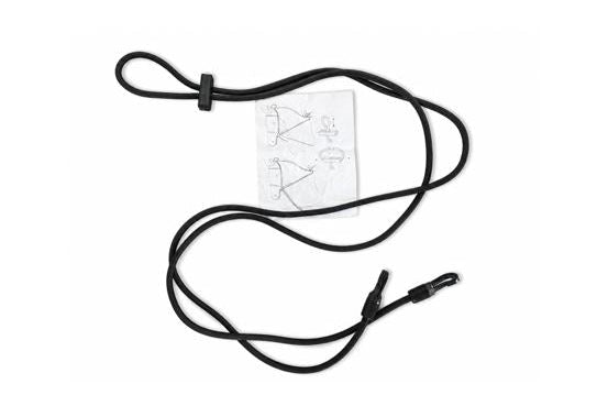 Chambon – Sort – One Size
