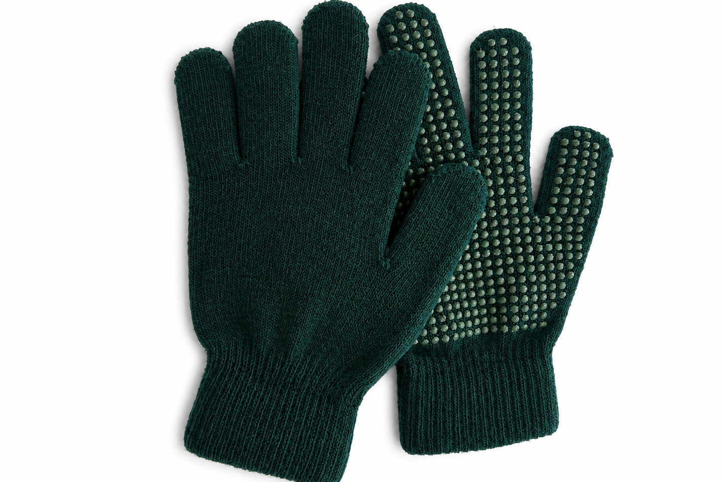 Handsker - Magic Glove Ridehandsker str. junior/dame