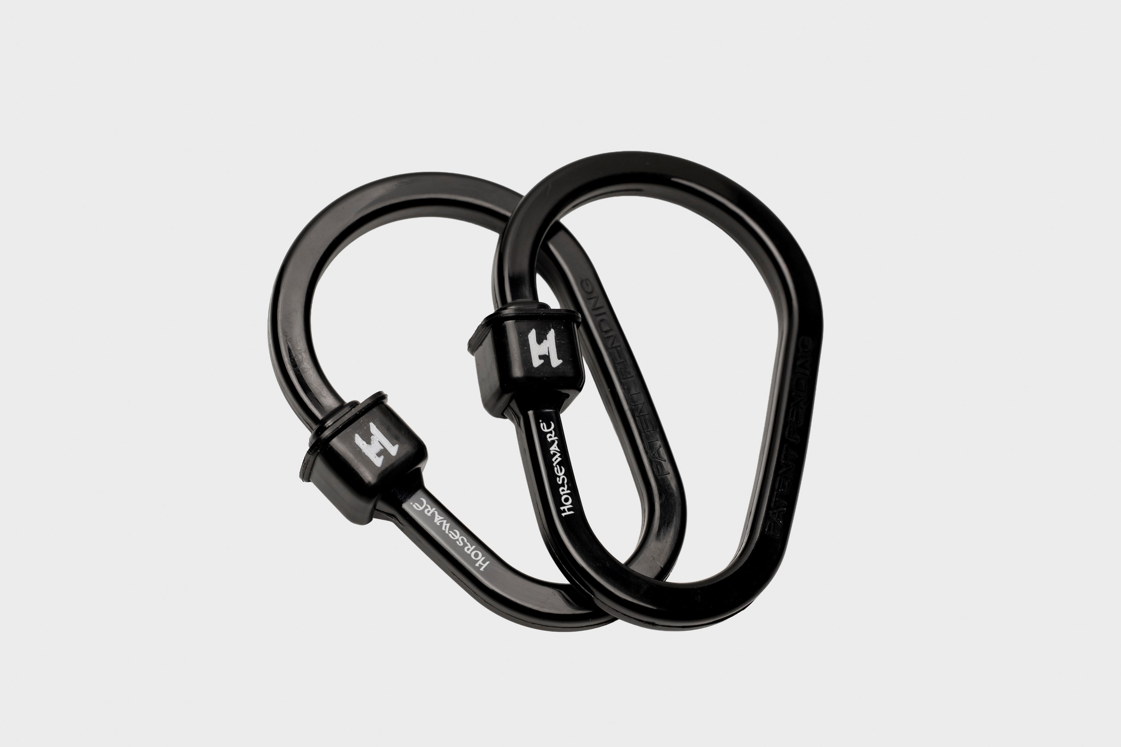 Horseware Breakaway Loop / Sikkerhedsclips til Opbinding (2 Pack)