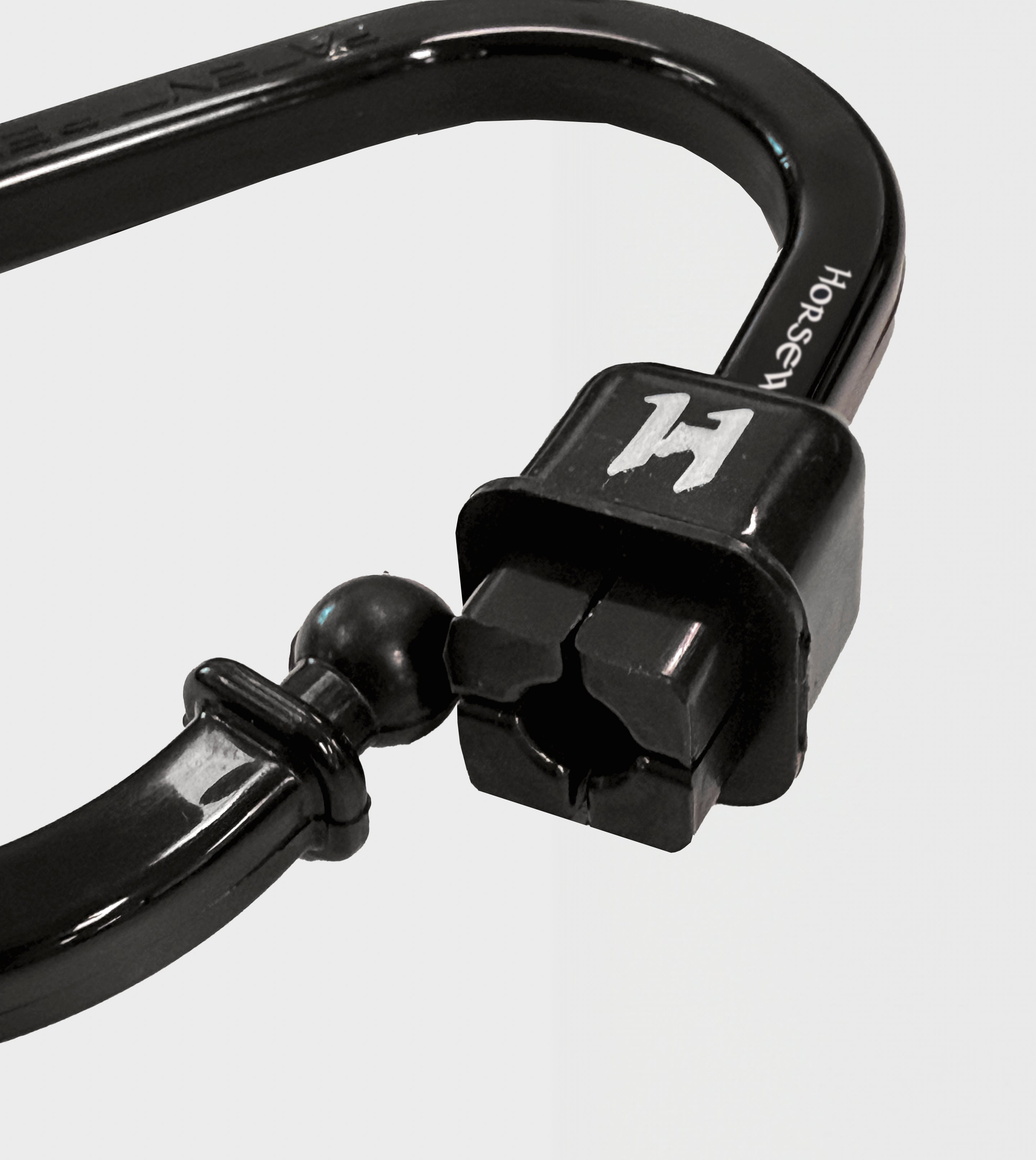Horseware Breakaway Loop / Sikkerhedsclips til Opbinding (2 Pack)