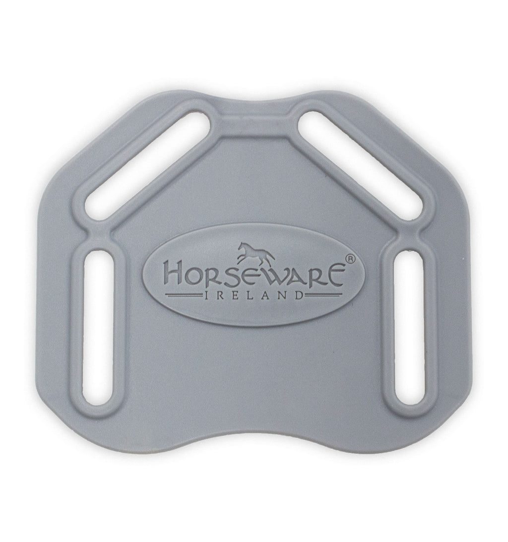 Horseware Disc Front Reserve Lukning