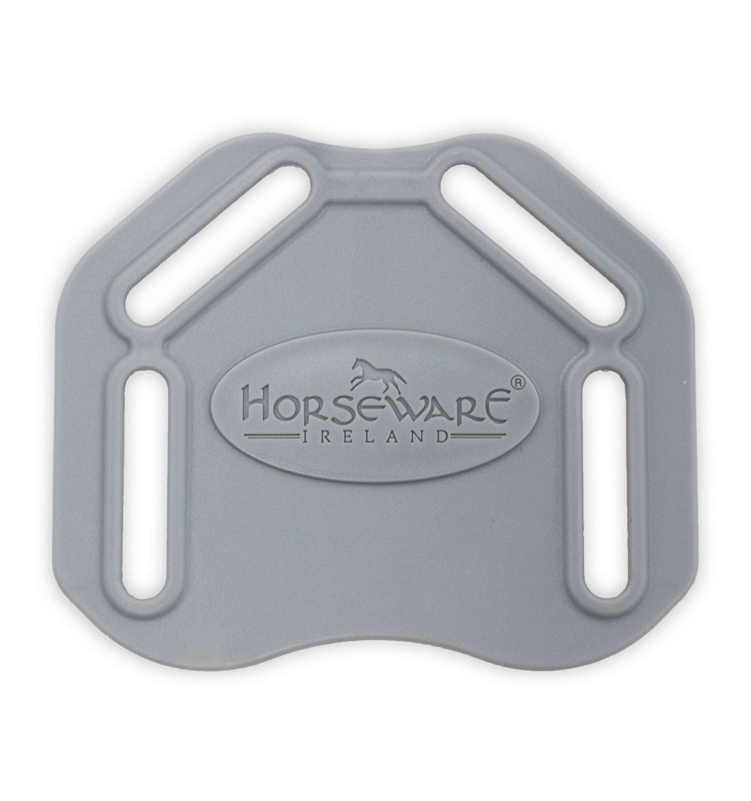 Horseware Disc Front Reserve Lukning