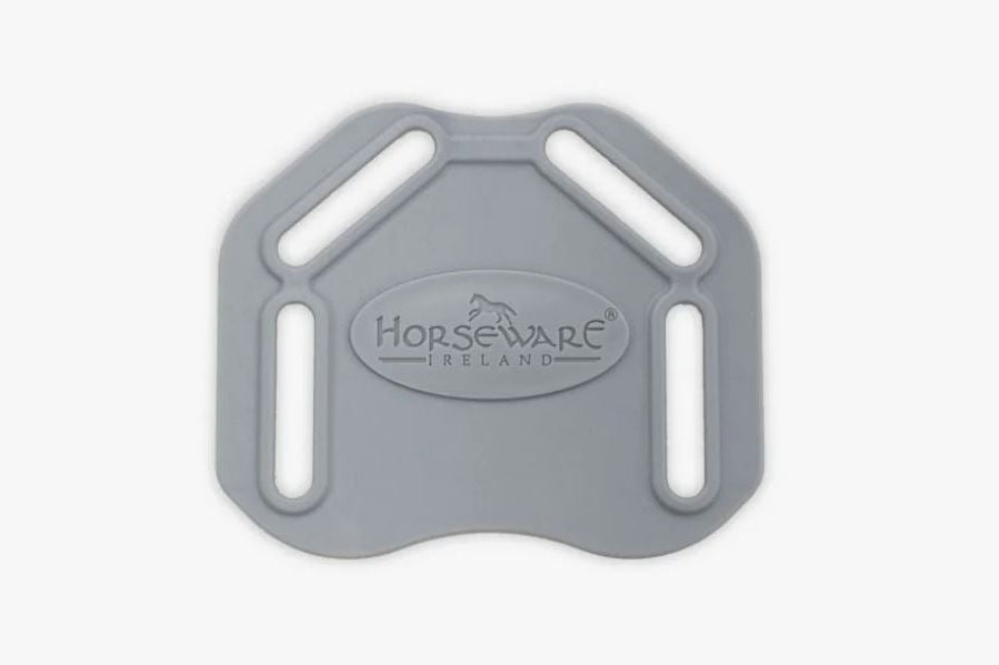Horseware Disc Front Reserve Lukning