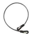 Horseware Elastisk Halestrop med PVC-belægning - Fleksibel og slidstærk halestrop