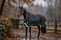 Horseware Rhino Wug 1200D Polypropylen Turnout 250g Vari-Layer – Ekstra varme, mindre vægt. Overgangsdækken / Vinterdækken