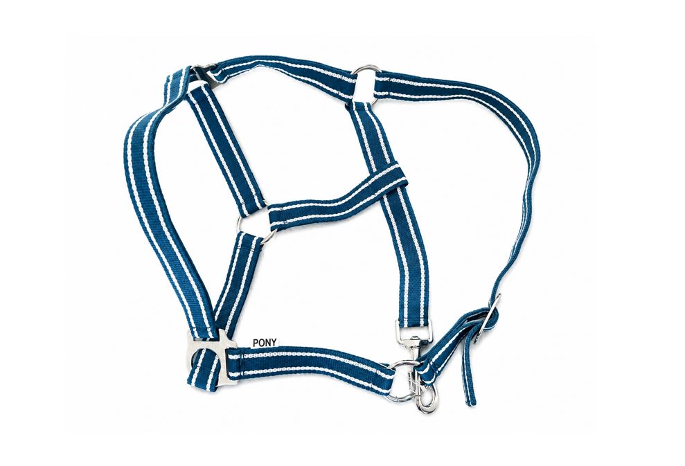 Prisvenlig og let foldgrime til hverdagsbrug str. Shetlænder, Pony, Cob, Full