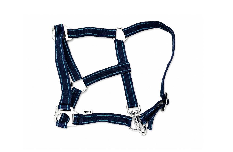Prisvenlig og let foldgrime til hverdagsbrug str. Shetlænder, Pony, Cob, Full