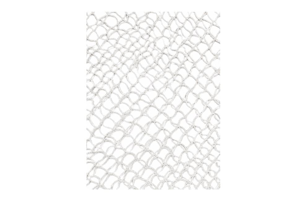 Slowfeeder hønet 80 × 90 cm – Blødt hønet med små masker