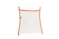 Slowfeeder hønet 80 × 90 cm – Blødt hønet med små masker
