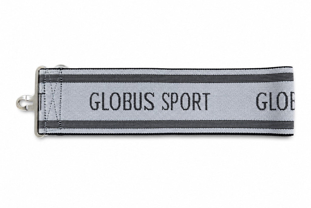 Globus Dækkengjord med elastik / elastikgjord