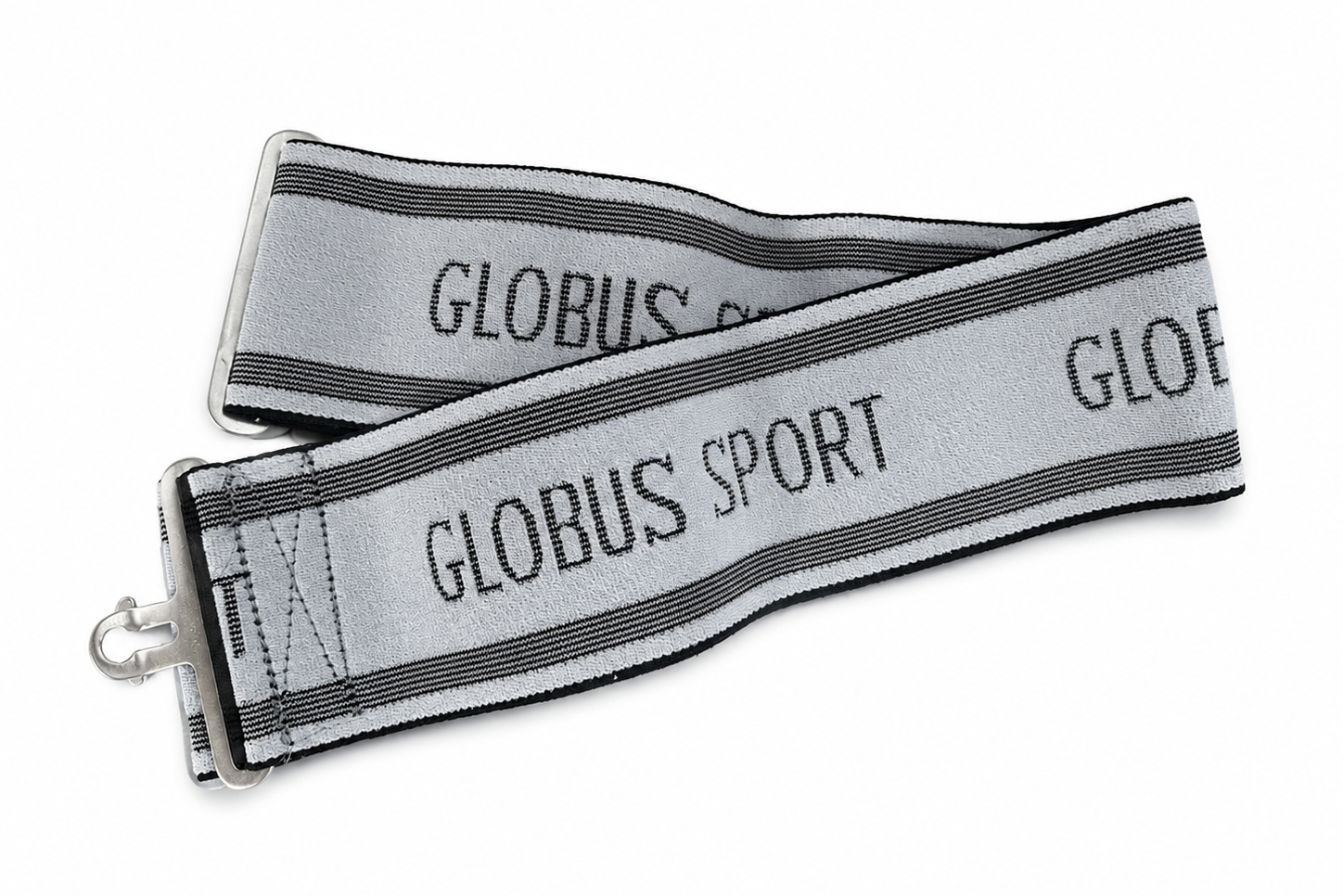 Globus Dækkengjord med elastik / elastikgjord