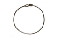 Ophængsring i Metal 13 cm