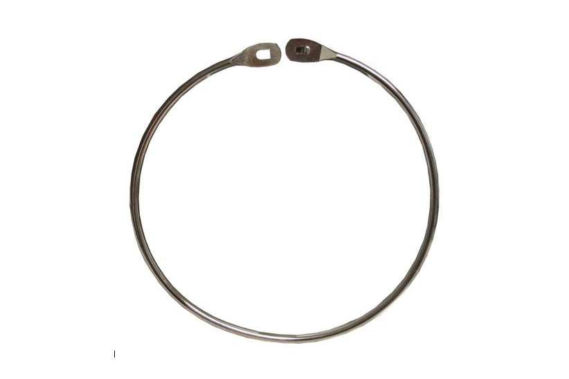 Ophængsring i Metal 13 cm