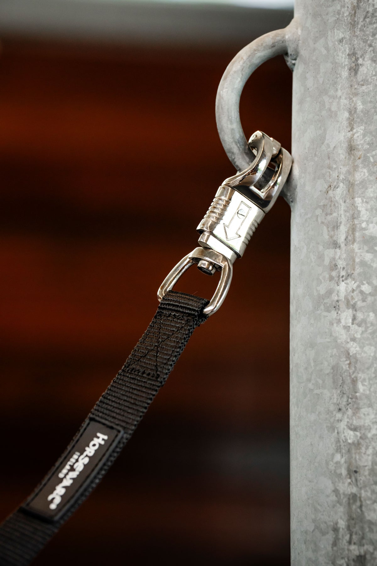 Horseware Quiet Drop sikkerhedsopbinding – 2 stk.