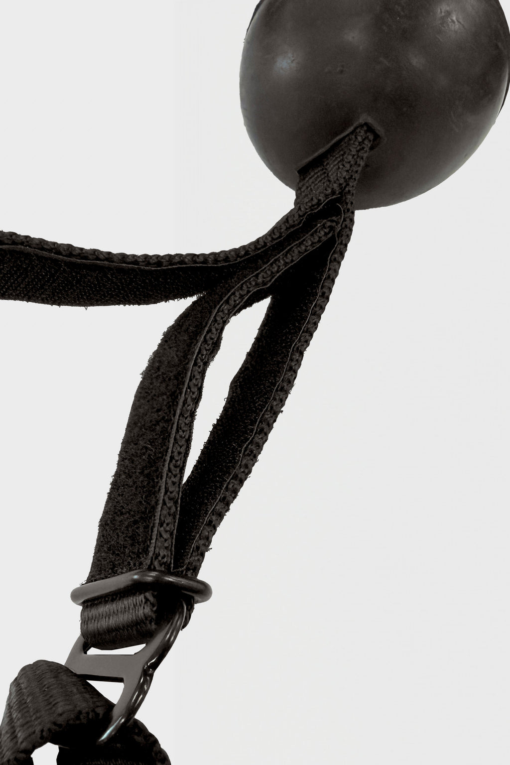 Horseware Quiet Drop sikkerhedsopbinding – 2 stk.