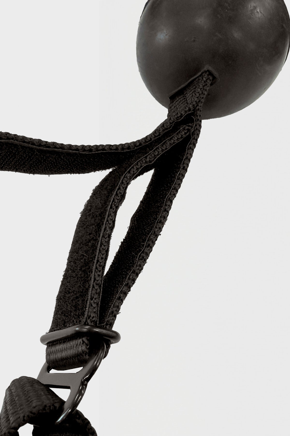 Horseware Quiet Drop sikkerhedsopbinding – 2 stk.