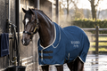 Horseware Rambo Supreme Dry Rug Tørre / Transportdækken med hals- Tørredækken med ekstrem tørreevne
